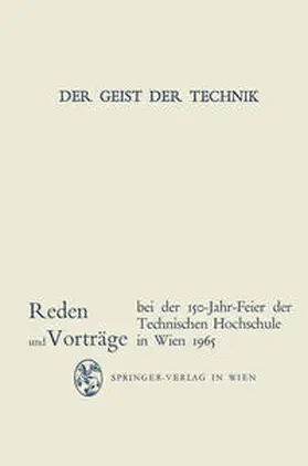 Sequenz |  Der Geist der Technik | eBook | Sack Fachmedien