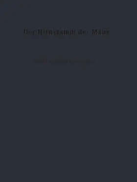 Kovac / Denk |  Der Hirnstamm der Maus | eBook | Sack Fachmedien