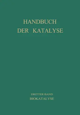 Schwab |  Biokatalyse | Buch |  Sack Fachmedien