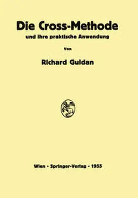 Guldan | Die Cross-Methode und ihre praktische Anwendung | E-Book | www.sack.de