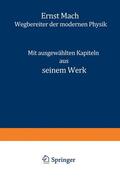 Heller |  Ernst Mach | Buch |  Sack Fachmedien