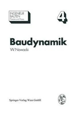 Nowacki |  Baudynamik | eBook | Sack Fachmedien