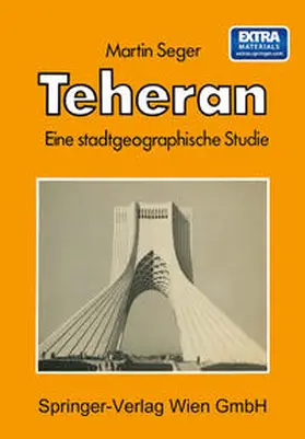 Seger |  Teheran | eBook | Sack Fachmedien