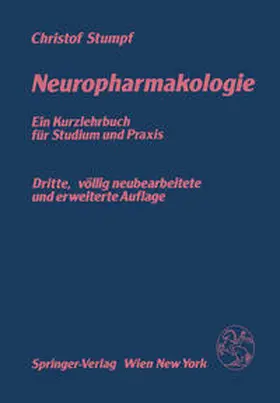 Stumpf |  Neuropharmakologie | eBook | Sack Fachmedien