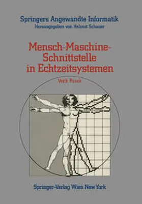 Risak |  Mensch-Maschine-Schnittstelle in Echtzeitsystemen | eBook | Sack Fachmedien