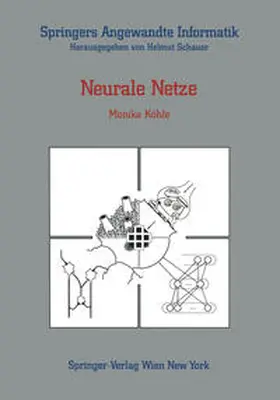 Köhle | Neurale Netze | E-Book | sack.de