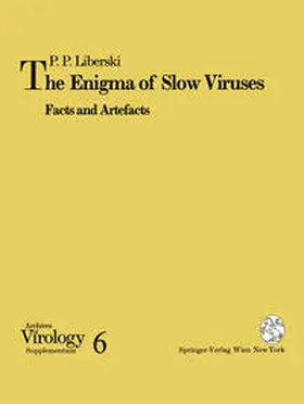 Liberski |  The Enigma of Slow Viruses | eBook | Sack Fachmedien