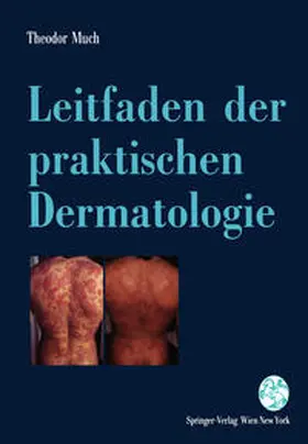 Much |  Leitfaden der praktischen Dermatologie | eBook | Sack Fachmedien