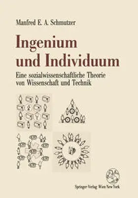 Schmutzer | Ingenium und Individuum | E-Book | www.sack.de