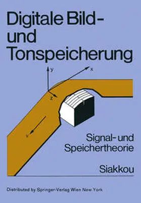 Siakkou |  Digitale Bild- und Tonspeicherung | eBook | Sack Fachmedien