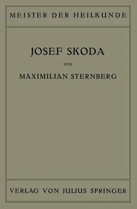 Sternberg |  Josef Skoda | Buch |  Sack Fachmedien