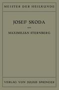 Sternberg |  Josef Skoda | Buch |  Sack Fachmedien