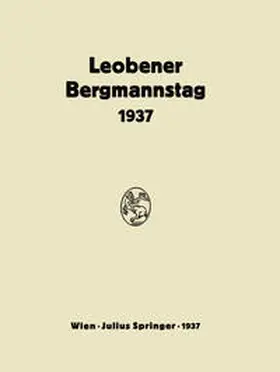 Bierbrauer / Perz | Bericht Über den Leobener Bergmannstag | E-Book | sack.de
