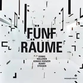 Stadler |  Fünf Räume | Buch |  Sack Fachmedien