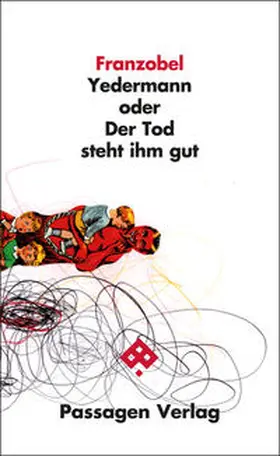Franzobel |  Yedermann | Buch |  Sack Fachmedien