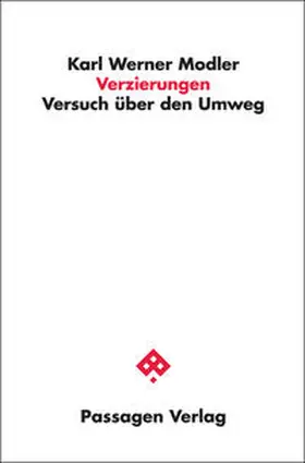 Modler |  Verzierungen | Buch |  Sack Fachmedien