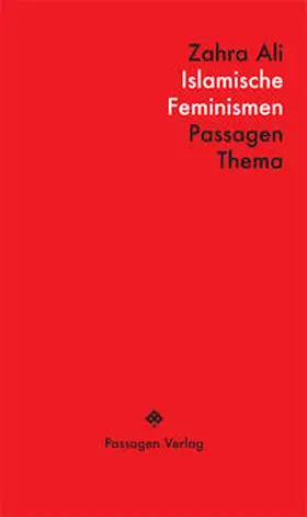 Ali |  Islamische Feminismen | Buch |  Sack Fachmedien