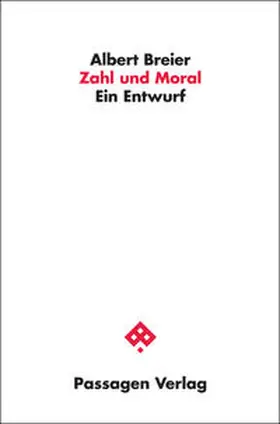 Breier |  Zahl und Moral | Buch |  Sack Fachmedien