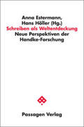 Estermann / Höller |  Schreiben als Weltentdeckung | Buch |  Sack Fachmedien