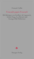 Caillat / Engelmann |  Foucault gegen Foucault | Buch |  Sack Fachmedien