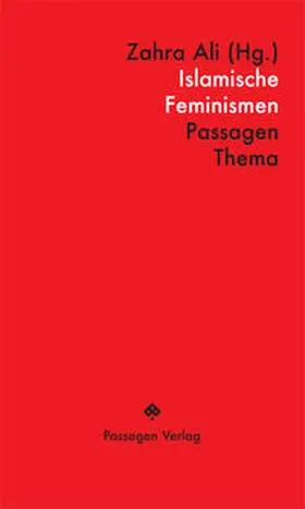 Ali |  Islamische Feminismen | Buch |  Sack Fachmedien