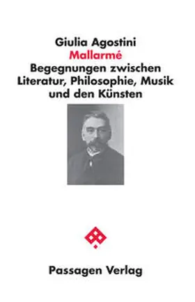 Agostini |  Mallarmé | Buch |  Sack Fachmedien