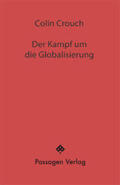 Crouch / Engelmann |  Der Kampf um die Globalisierung | Buch |  Sack Fachmedien
