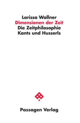 Wallner |  Dimensionen der Zeit | Buch |  Sack Fachmedien