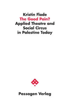 Flade |  The Good Pain? | Buch |  Sack Fachmedien