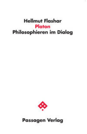 Flashar |  Platon | Buch |  Sack Fachmedien