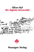 Ruf |  Die digitale Universität | Buch |  Sack Fachmedien
