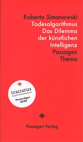 Simanowski / Engelmann |  Todesalgorithmus | Buch |  Sack Fachmedien