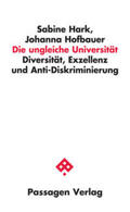 Hark / Hofbauer |  Die ungleiche Universität | Buch |  Sack Fachmedien