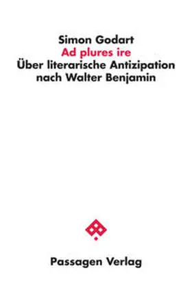 Godart |  Ad plures ire | Buch |  Sack Fachmedien