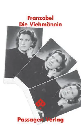 Franzobel |  Die Viehmännin | Buch |  Sack Fachmedien