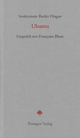 Diagne |  Ubuntu | Buch |  Sack Fachmedien