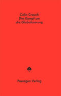 Crouch / Engelmann |  Der Kampf um die Globalisierung | eBook | Sack Fachmedien