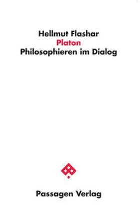 Flashar |  Platon | eBook | Sack Fachmedien