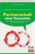 Deixler-Hübner / Schäffer |  Partnerschaft ohne Trauschein | Buch |  Sack Fachmedien