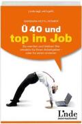Kettl-Römer |  Über 40 und top im Job | Buch |  Sack Fachmedien