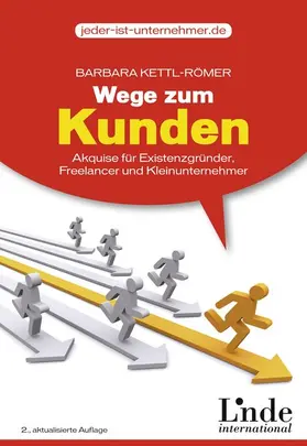 Kettl-Römer |  Wege zum Kunden | Buch |  Sack Fachmedien