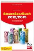 Müller |  SteuerSparBuch 2012/2013 | Buch |  Sack Fachmedien