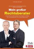 Kolba / Hofer / Resetarits |  Mein großer Rechtsberater | Buch |  Sack Fachmedien