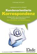Kettl-Römer |  Kundenorientierte Korrespondenz | Buch |  Sack Fachmedien
