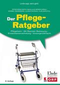 Docekal / Danneberg / Zapletal |  Der Pflege-Ratgeber | Buch |  Sack Fachmedien