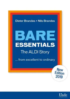 Brandes |  Bare Essentials | Buch |  Sack Fachmedien