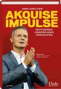 Kreuter |  Akquise-Impulse | Buch |  Sack Fachmedien