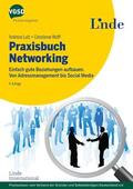 Lutz / Wolff |  Lutz, A: Praxisbuch Networking | Buch |  Sack Fachmedien