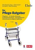 Docekal / Zapletal / Mende-Danneberg |  Der Pflege-Ratgeber | Buch |  Sack Fachmedien