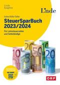 Müller-Dobler |  SteuerSparBuch 2023/2024 | Buch |  Sack Fachmedien